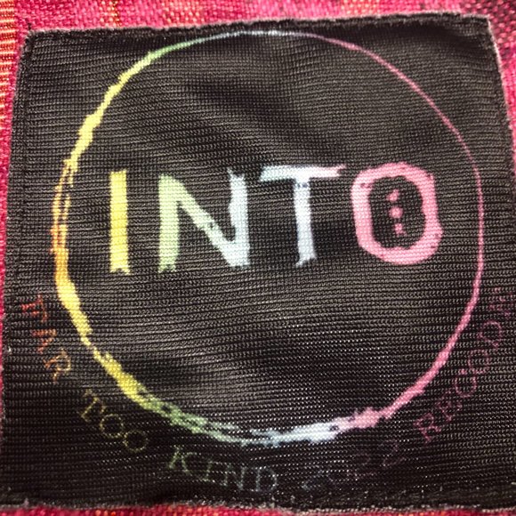 Unique Jacket - Picture 3 of 5